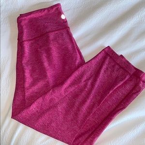 Lululemon leggings
